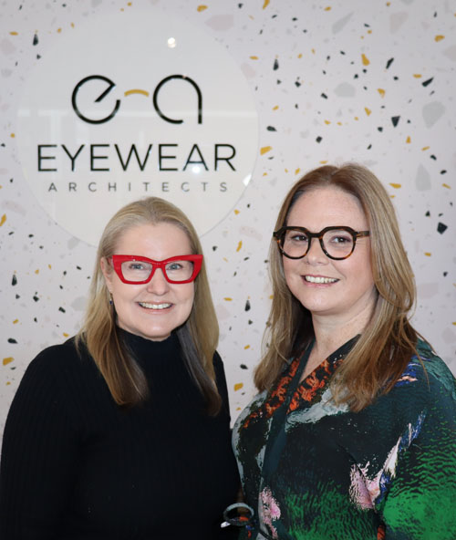 Eyewear Architects