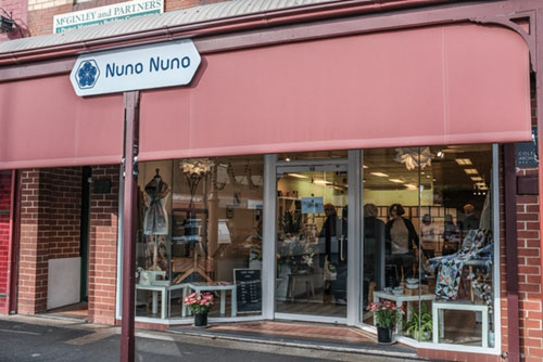 Nuno Nuno