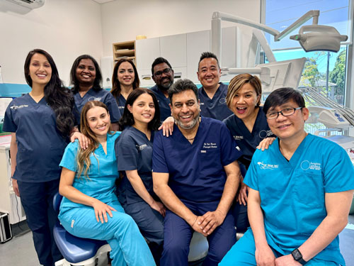 Healthy Smiles Dental Group