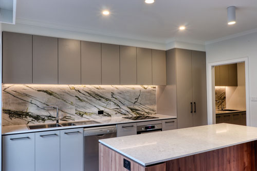 Granite Transformations Melbourne