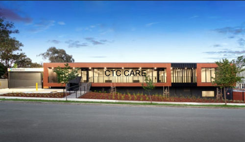 CTC CARE