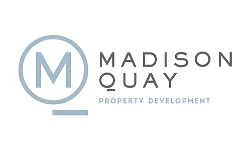 Sponsor Madison Quay logo