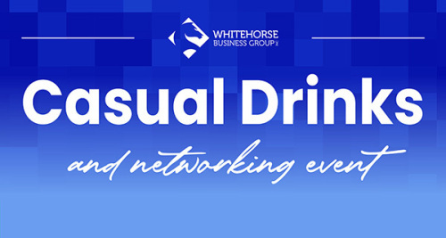 Networking & Casual Drinks