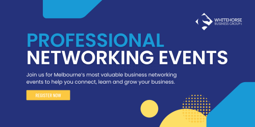 May Networking Event