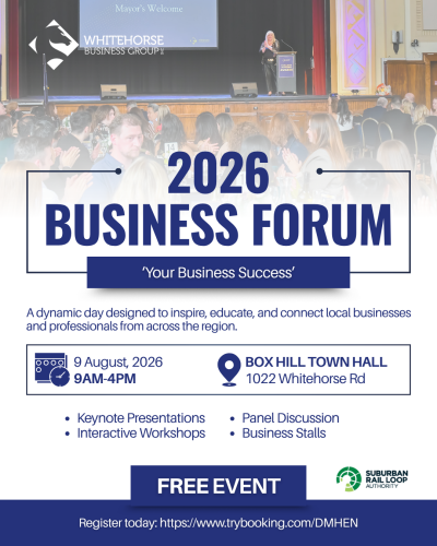 Business Forum