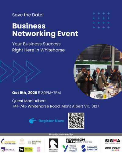 October Networking