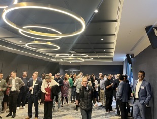 2025 April Networking & Casual Drinks at Mercure Doncaster