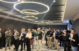 2025 April Networking & Casual Drinks at Mercure Doncaster