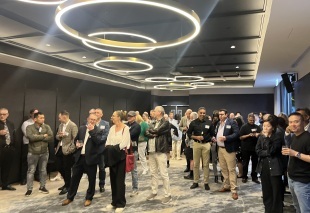 2025 April Networking & Casual Drinks at Mercure Doncaster