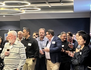 2025 April Networking & Casual Drinks at Mercure Doncaster