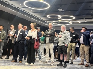 2025 April Networking & Casual Drinks at Mercure Doncaster