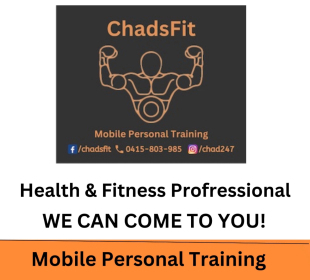 ChadsFit Mobile Personal Training 